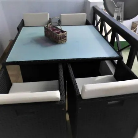 Apartment Viva Mar Sol Y Mar - A47268