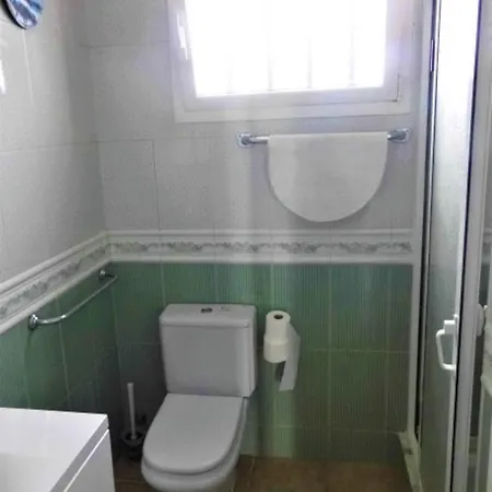 Viva Mar Sol Y Mar - A47268 Apartament