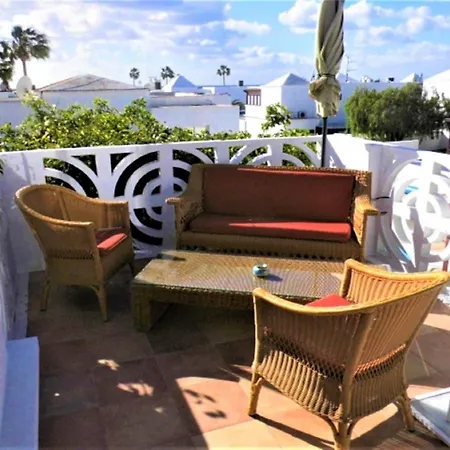 Viva Mar Sol Y Mar - A47268 Puerto del Carmen (Lanzarote)