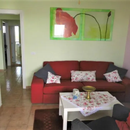 Viva Mar Sol Y Mar - A47268 Apartmán